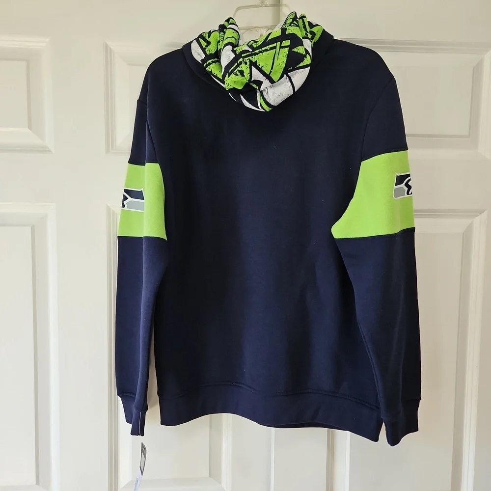 BySeahawks Hoodie - Picture 5 of 5